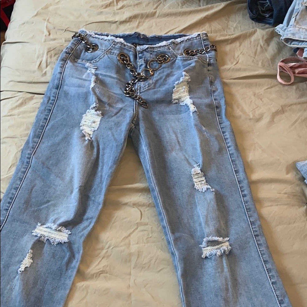 Jeans
